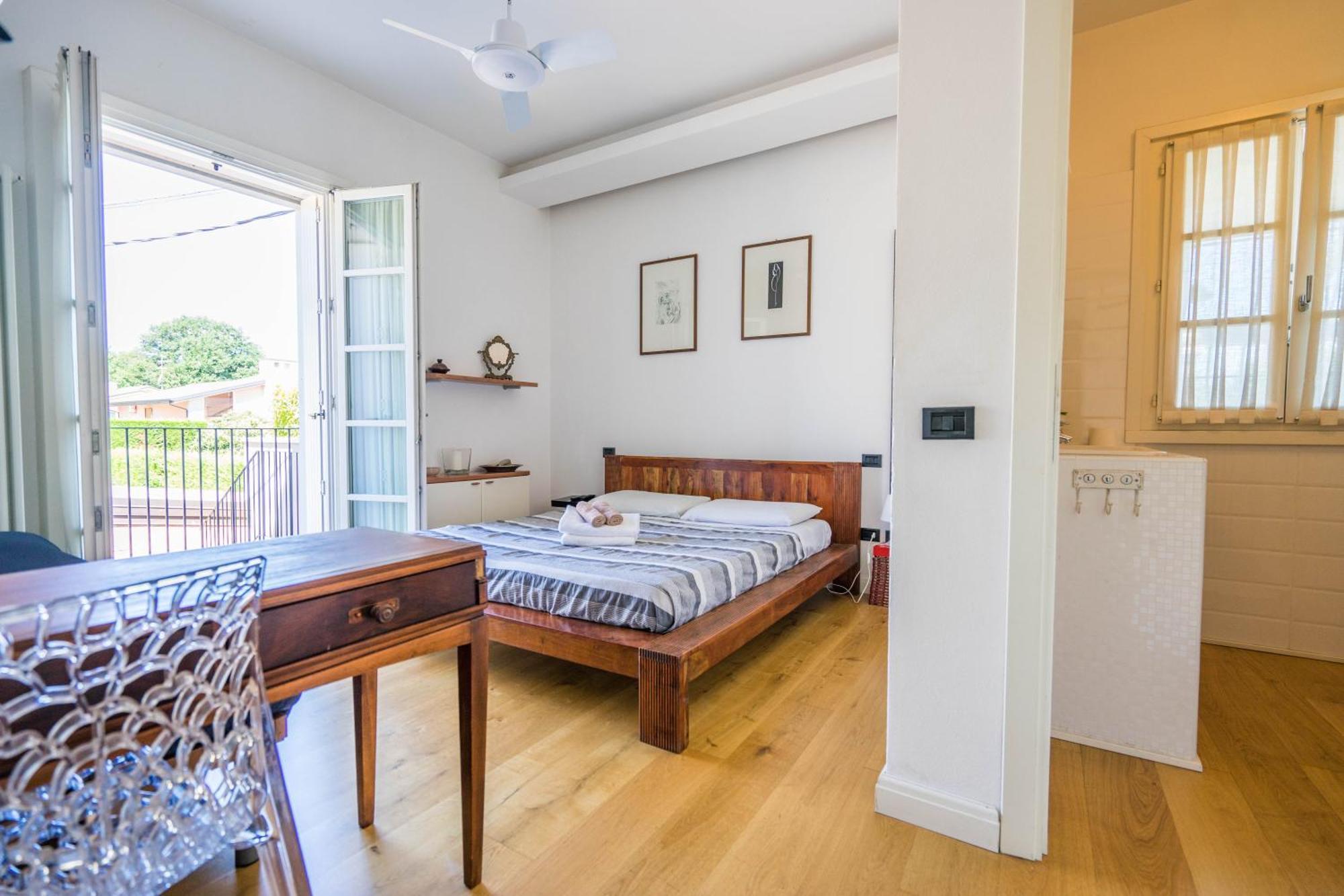 Apartamento I Germani Castelnuovo del Garda Exterior foto