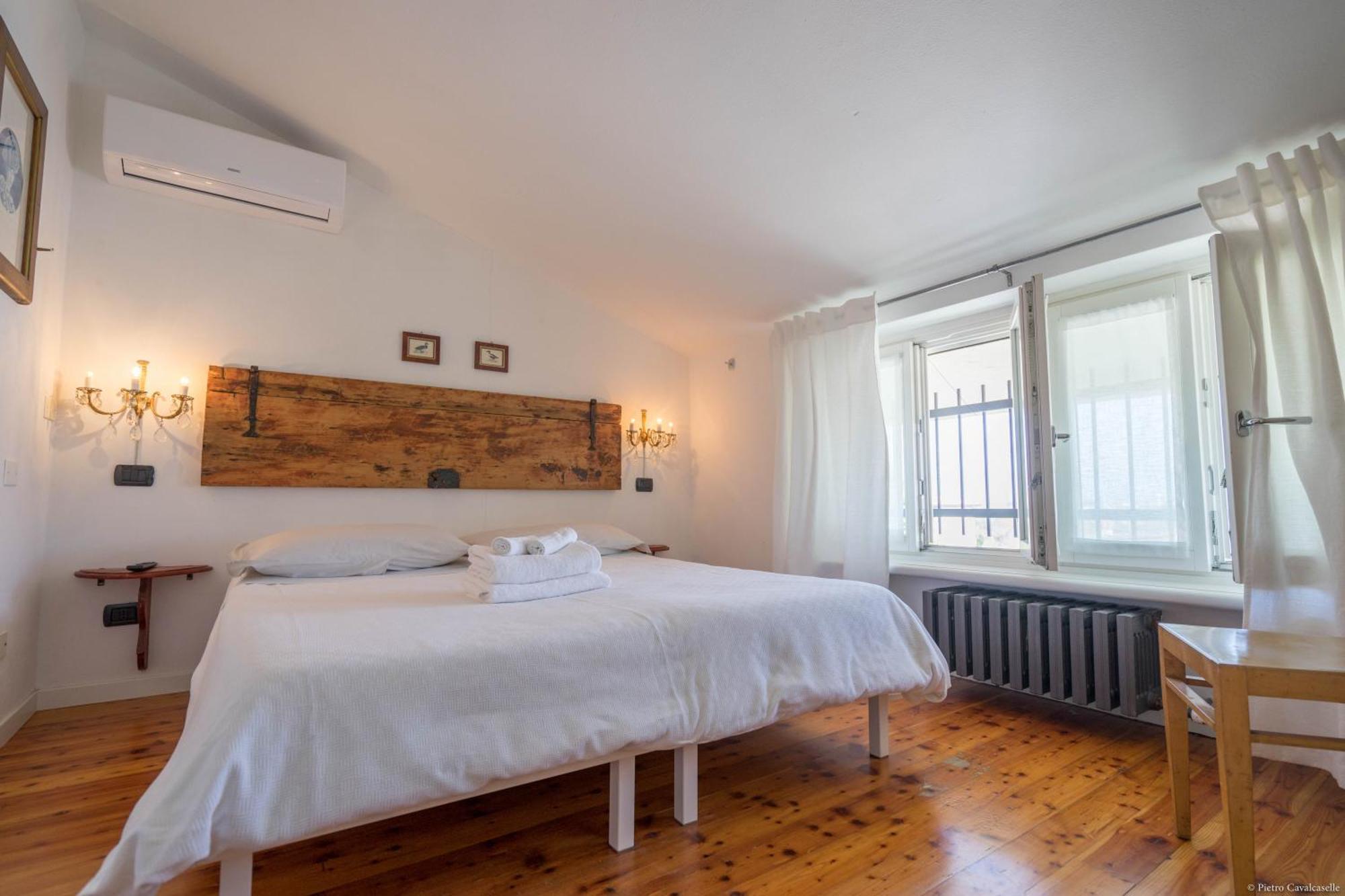 Apartamento I Germani Castelnuovo del Garda Exterior foto