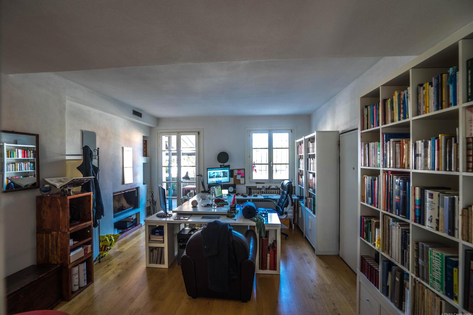 Apartamento I Germani Castelnuovo del Garda Exterior foto