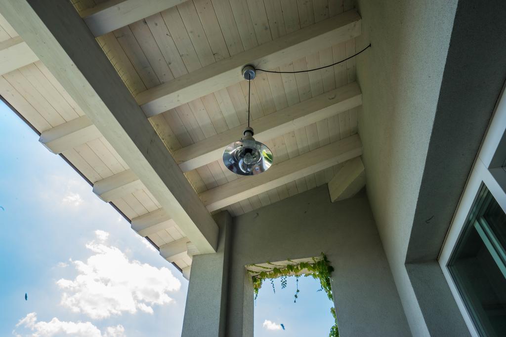 Apartamento I Germani Castelnuovo del Garda Exterior foto
